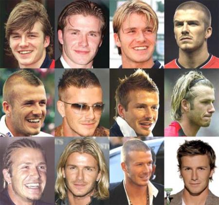 beckham