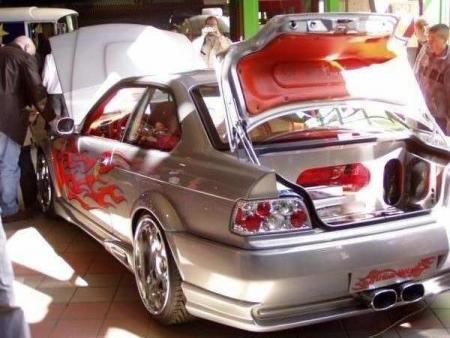 regarder ma caisse