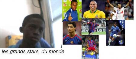 Moi et mes meilleurs amis